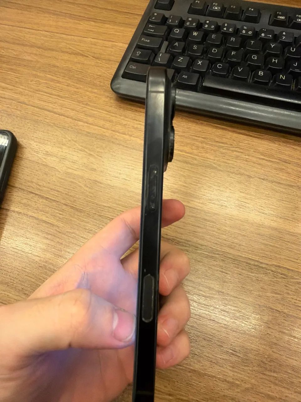 iPhone 16 Pro 256GB - Foto 4