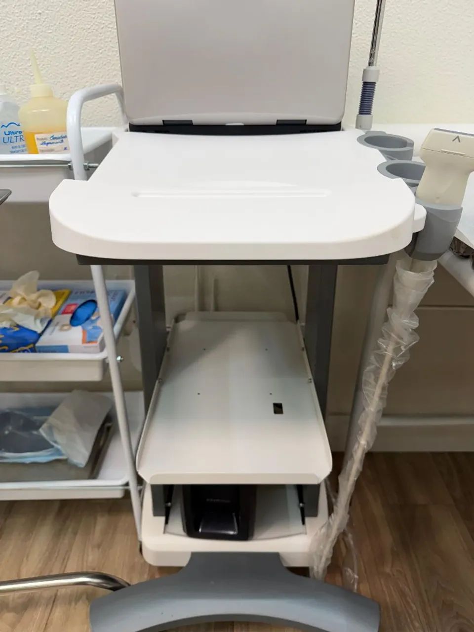 Ultrassom Portátil DP-10 Mindray  - Foto 4