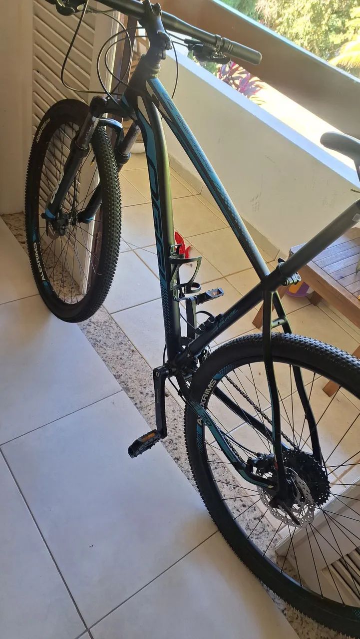 Bike Aro 29