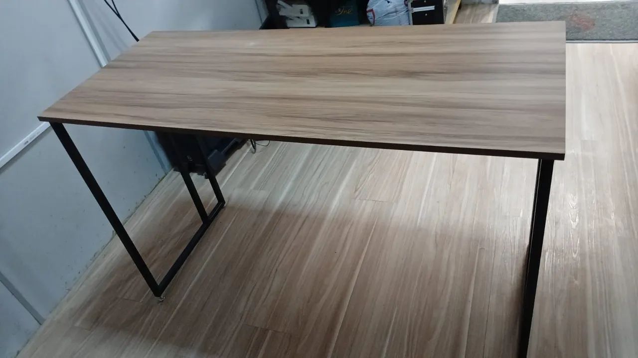 Mesa de MDF  nova - Foto 2