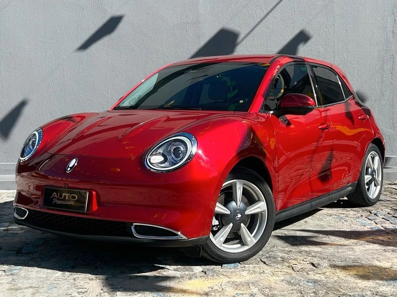 GWM Ora 03 Skin (elétrico) 2024 - Foto 3