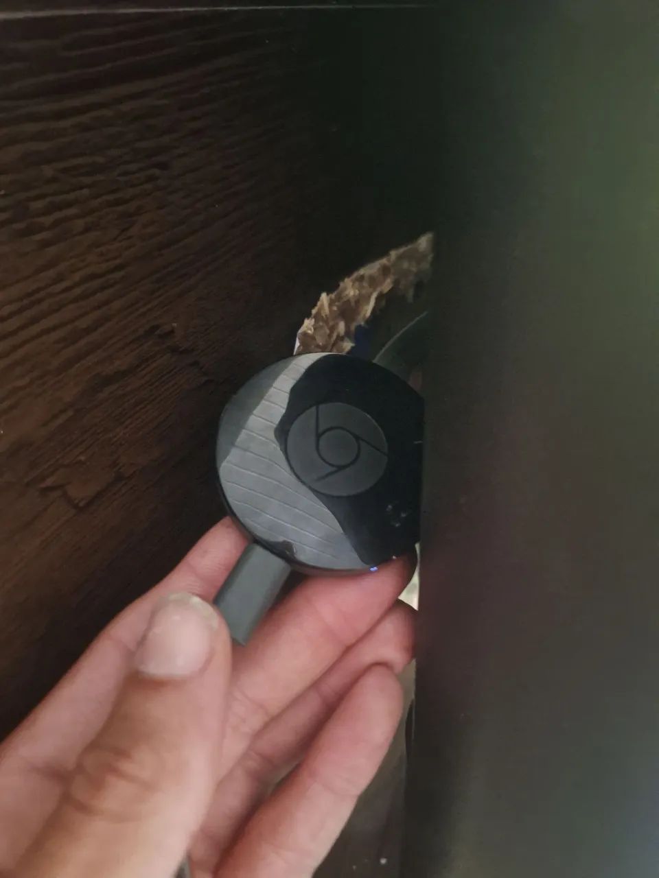 Chromecast 2° Geração Streaming  - Foto 3