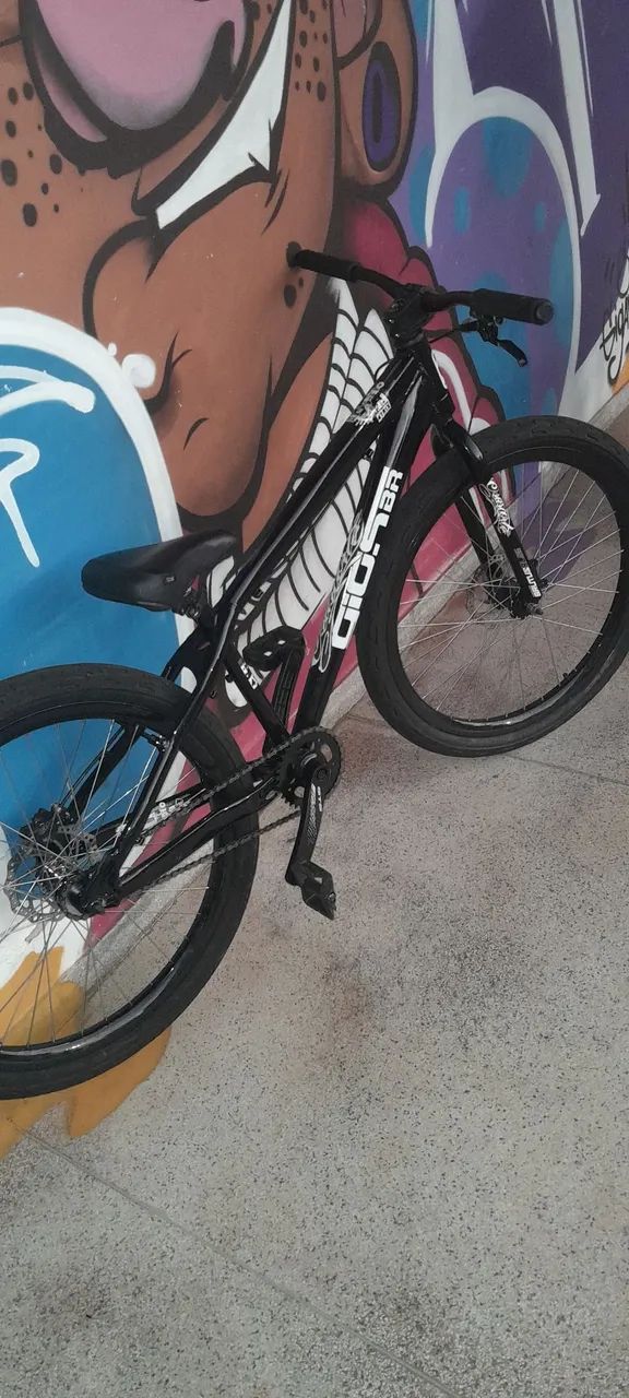 Gios 4trix pra venda ! ! ! - Foto 3