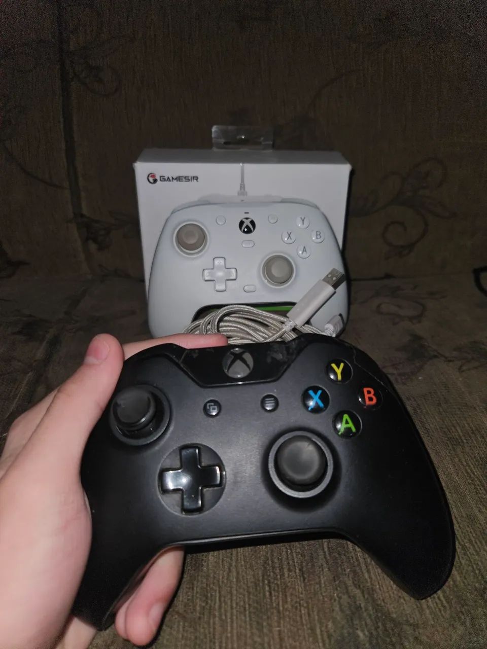 Console Xbox One  - Foto 2