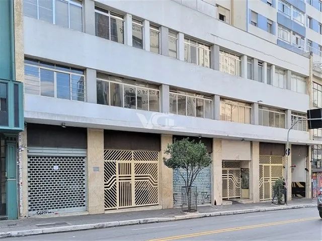 ANDAR DE ESCRITÓRIOS 743m² - CONSOLAÇÃO - VENDA.
