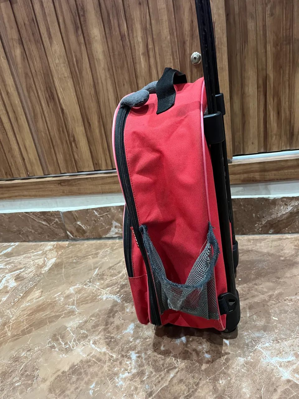 Mochila Skiphop - Foto 2