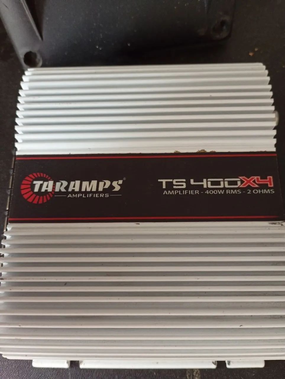 Taramps t 400 - Foto 4