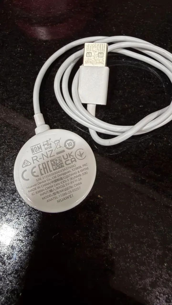 Huawei watch GT 4  - Foto 5