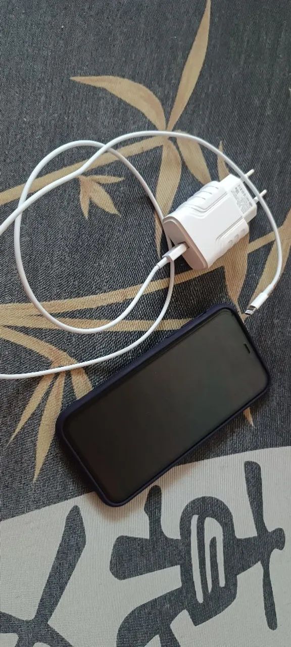 Vendo iPhone Bateria 100% - Foto 5