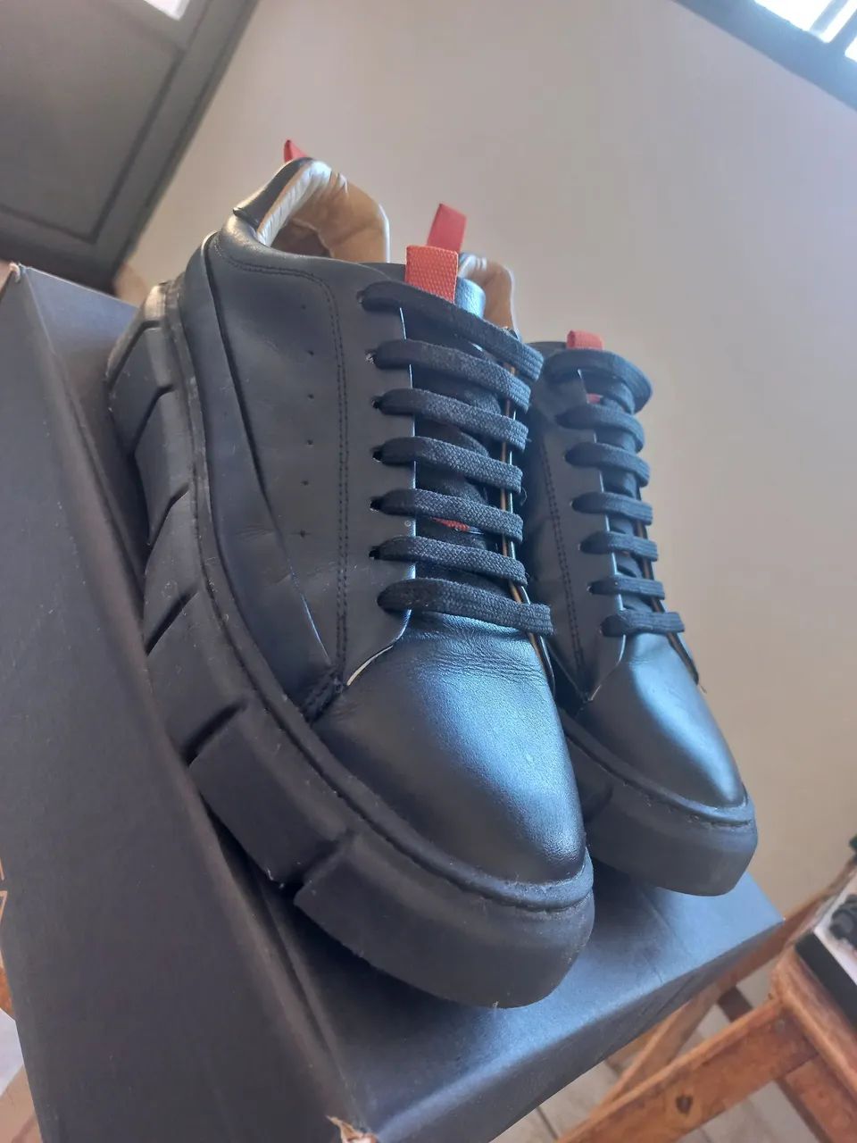 Tênis Sneaker  - Foto 3