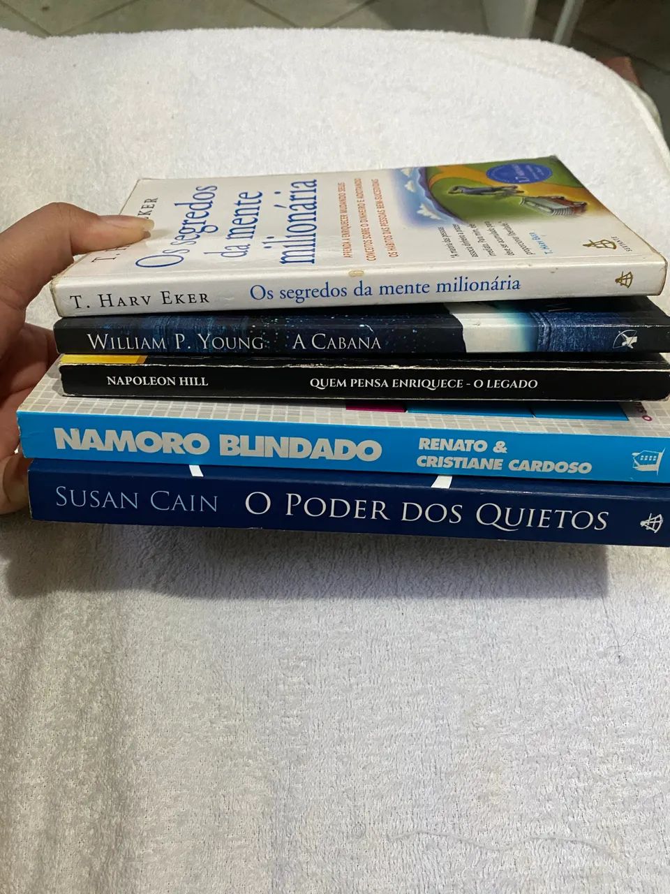 Livros - Foto 4