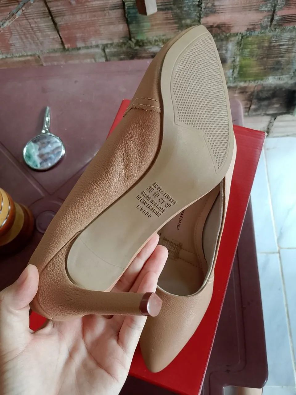 Vendo salto dakota - Foto 2