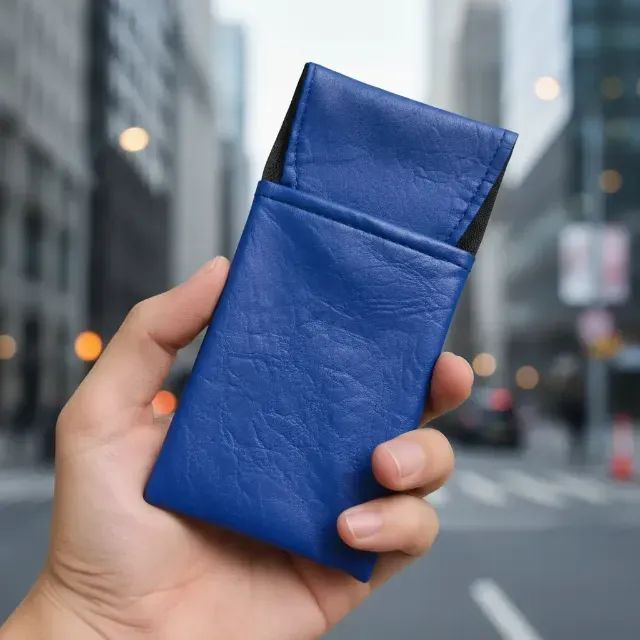 Capa para celular