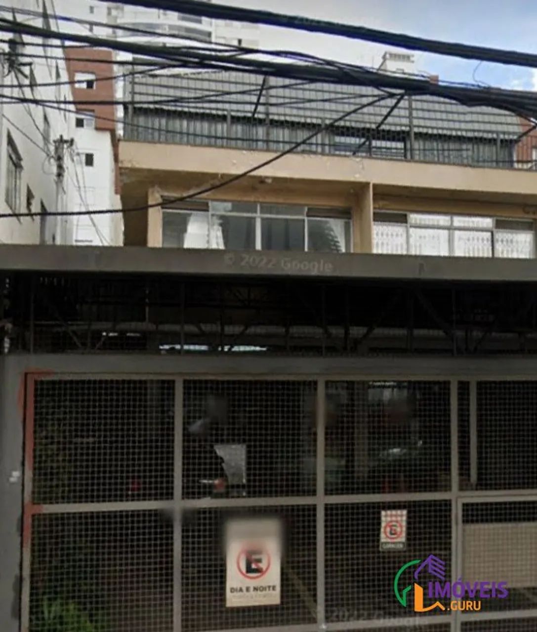 PRÉDIO - ALTO DA LAPA - SP - Foto 2