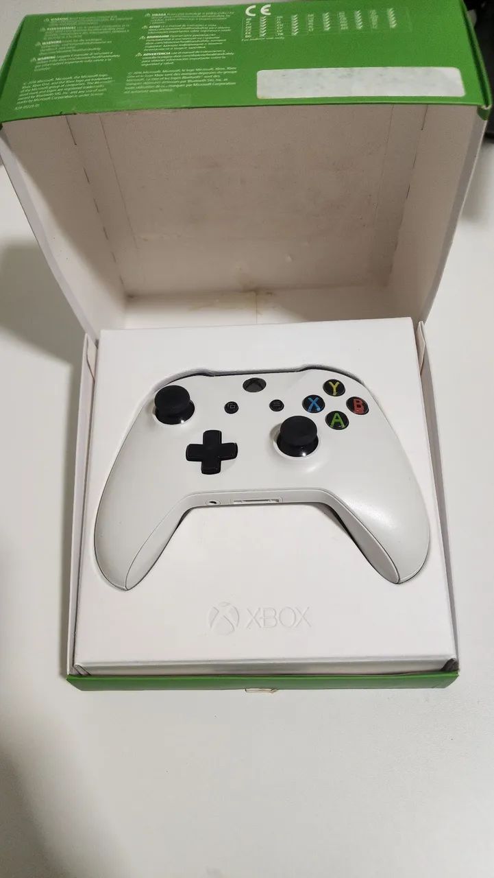 Controle Xbox One S Seminovo - Foto 2