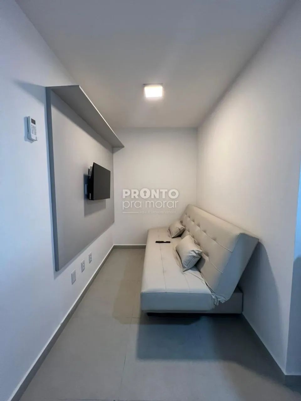 Flat com 1 quarto em Carneiros - Foto 4