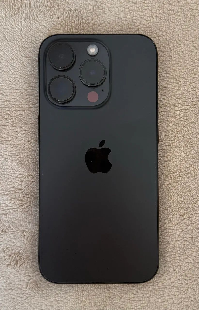 iPhone 15 pro