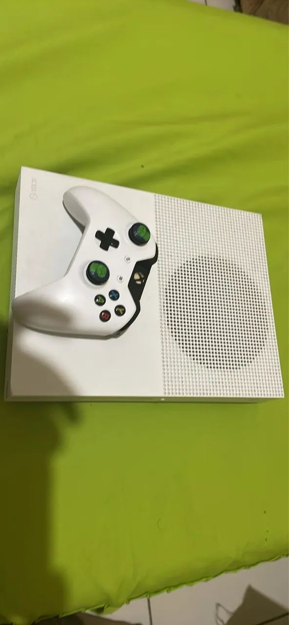 Xbox One Em Ótimo Estado - Foto 2