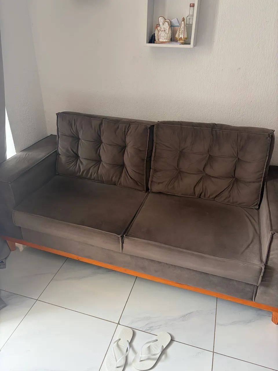 Vende-se sofá  - Foto 2