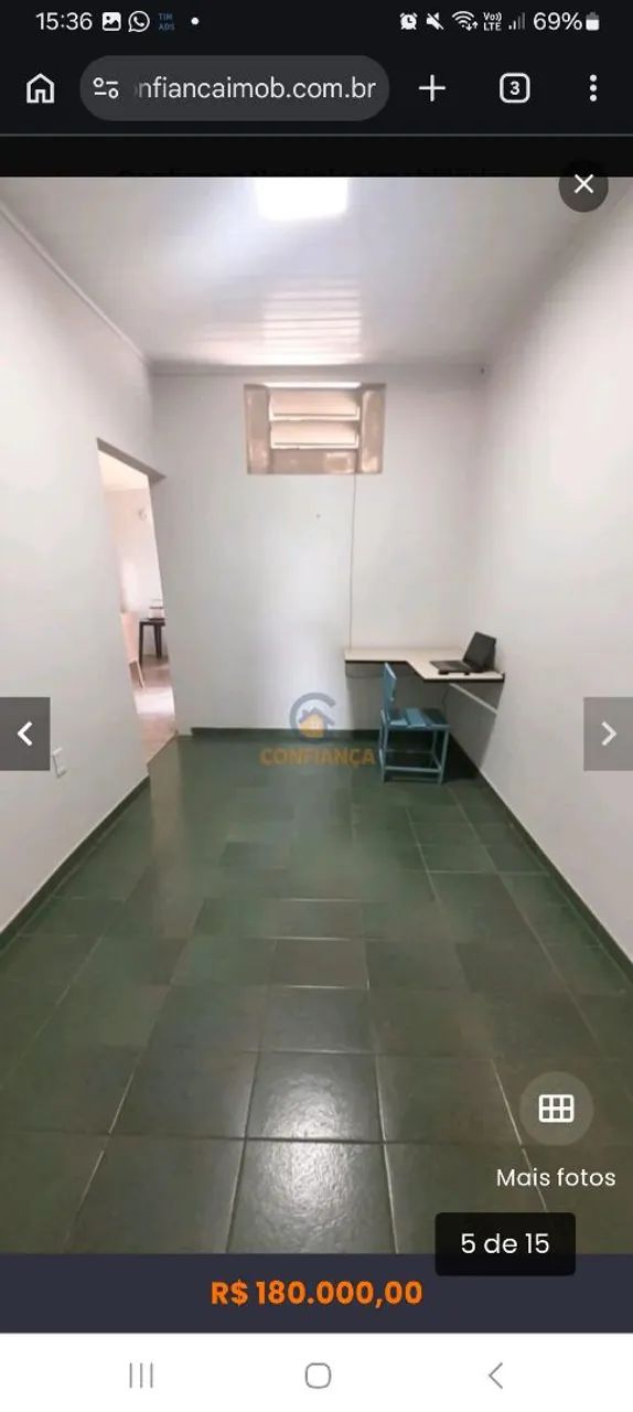 Casa espaçosa no Bairro Castanheira - Foto 5