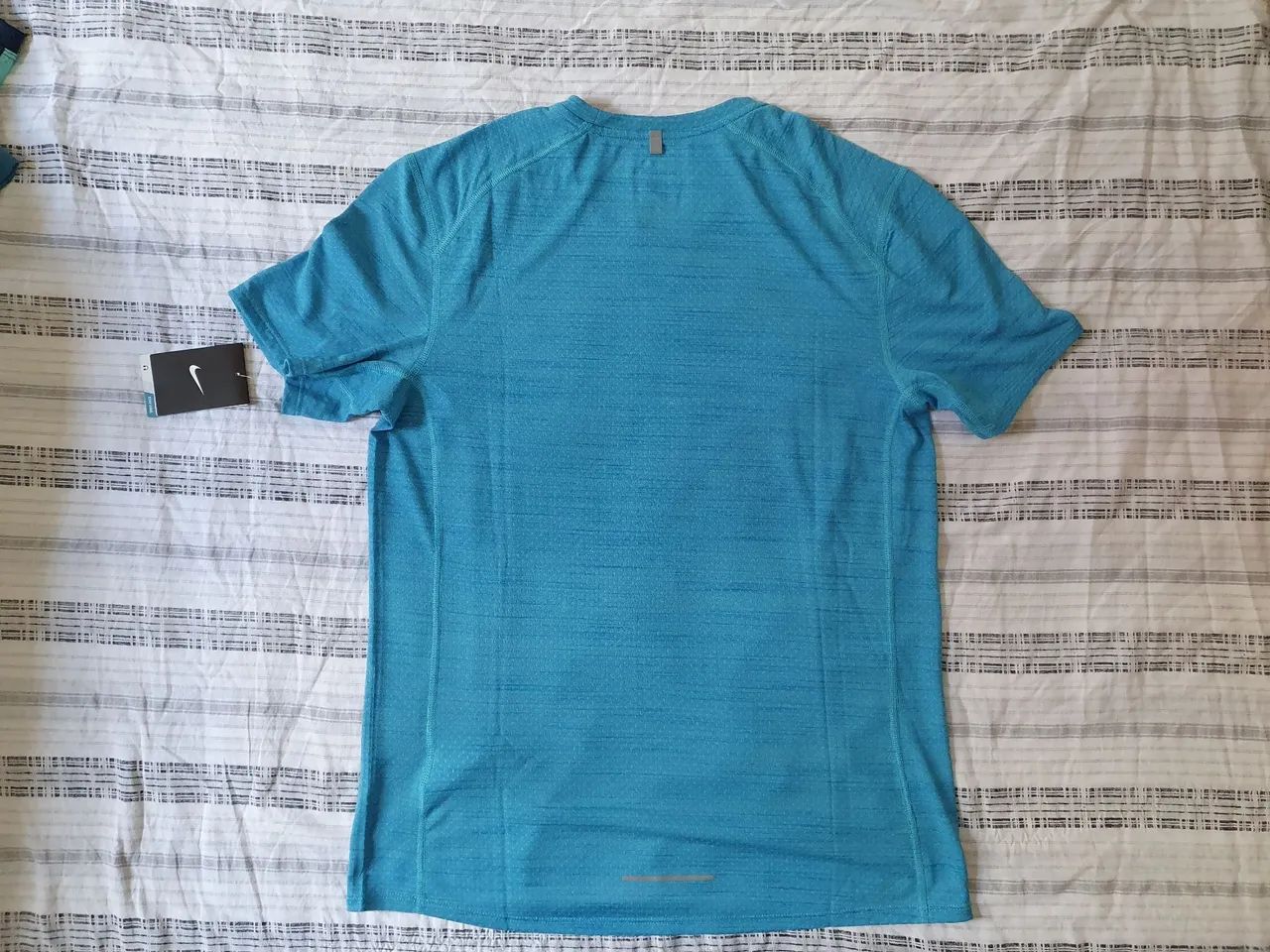Camiseta Nike Running - Foto 2
