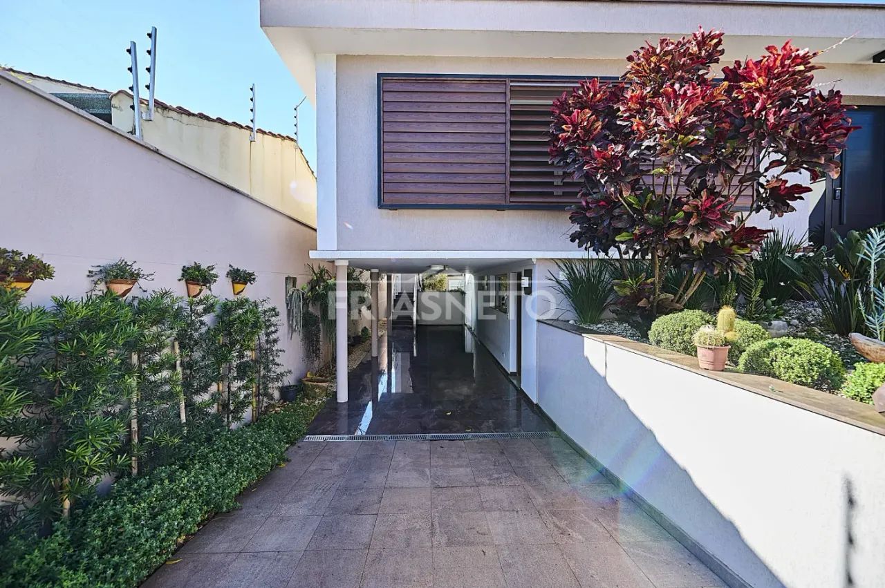 Casa com vocação comercial - Jardim Europa -Piracicaba-SP - Foto 2
