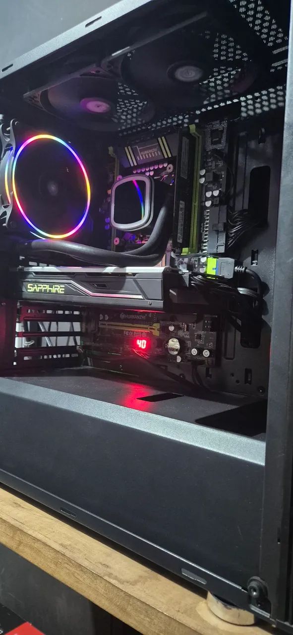 Computador Gamer - Foto 2