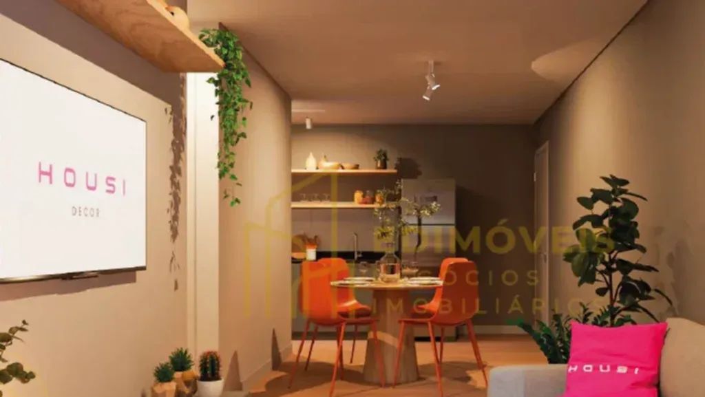 Incrível Apartamento em Jardim Camburi: Mobiliado e Decorado para Você! - Foto 5