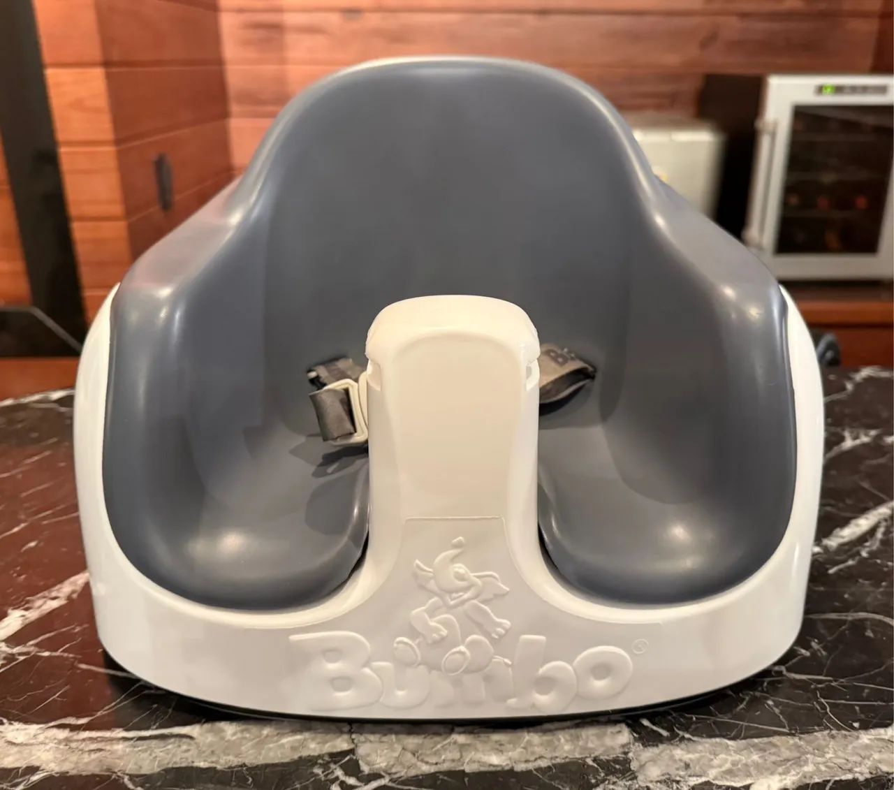 Multi Assento Bumbo 3 em 1