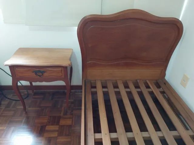 Cama de viúva  - Foto 3
