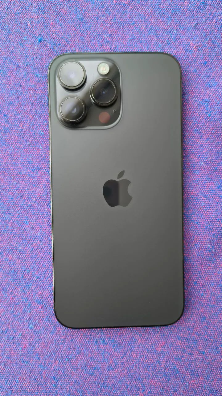 Vendo iPhone 14 pro Max 128 GB