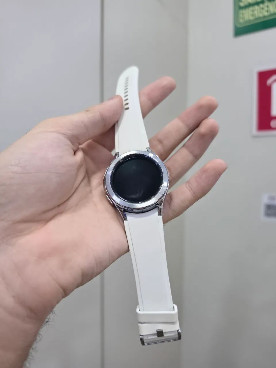 Galaxy Watch4 Classic - Foto 2