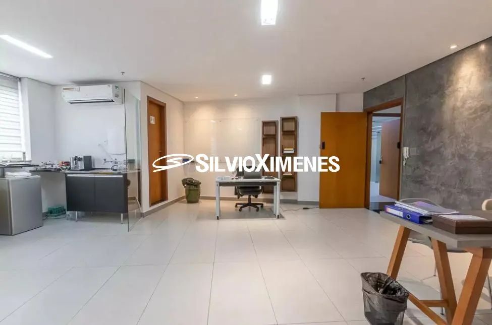 Salas Comerciais para Locação, Vale do Sereno - Nova Lima - Foto 5