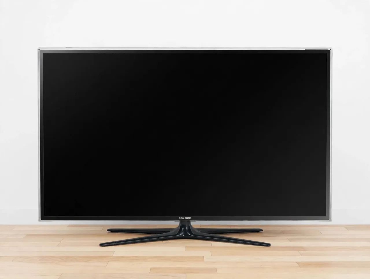 TV Samsung 46" polegadas.
