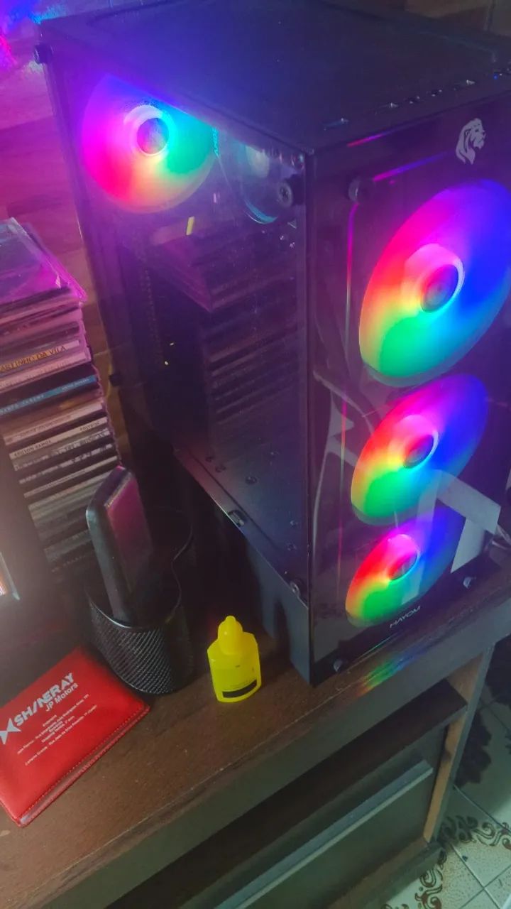 Pc Gamer - Foto 2