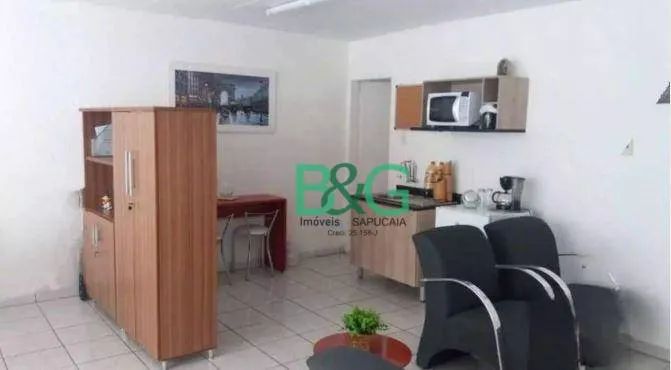 Conjunto para alugar, 74 m² por R$ 1.700,00/mês - Sé - São Paulo/SP - Foto 6