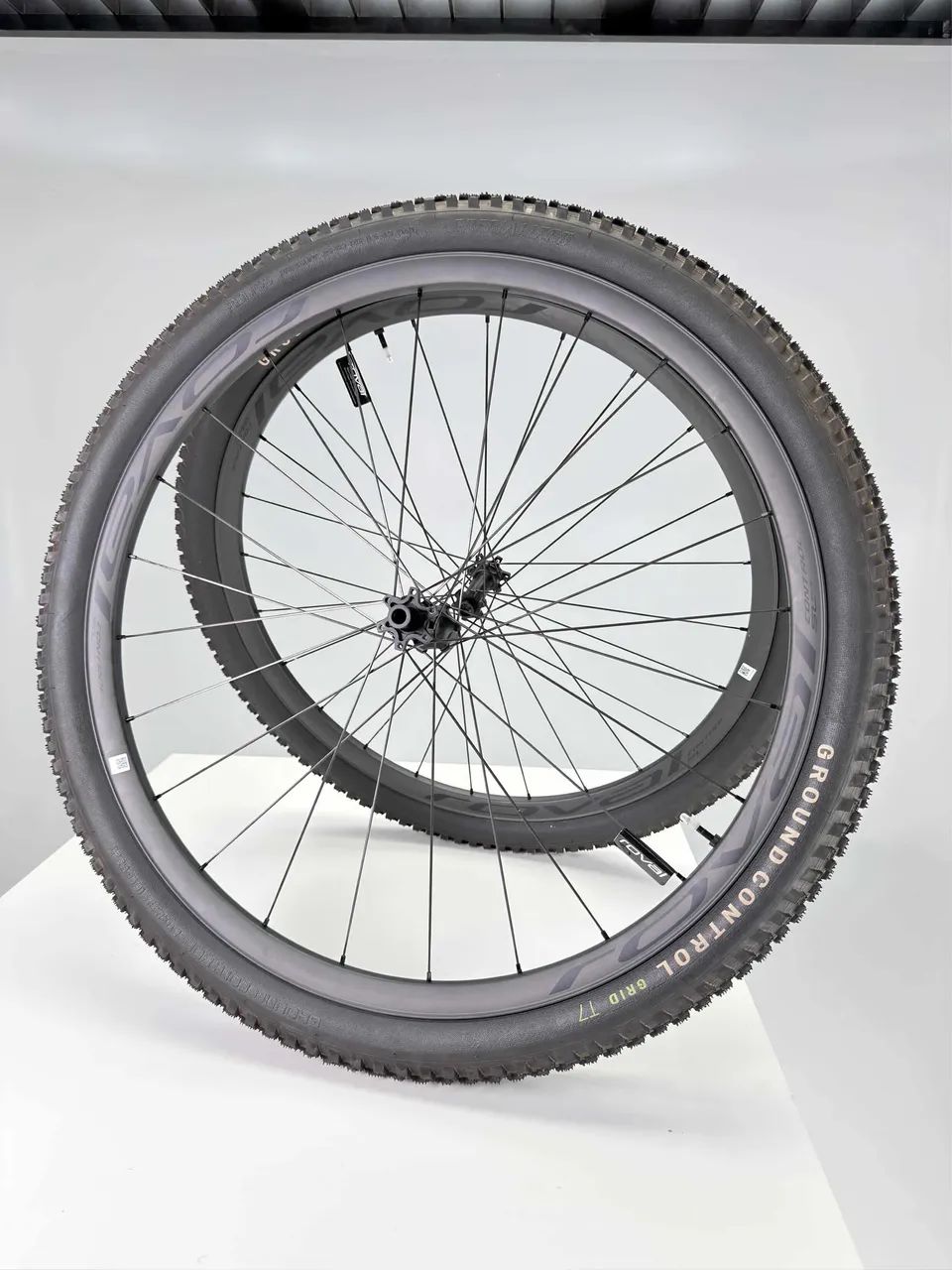 PAR de Rodas Roval Control SL ZERO NF no Nome do Comprador