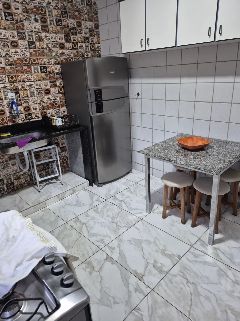 Alugo casa para temporada  - Foto 12