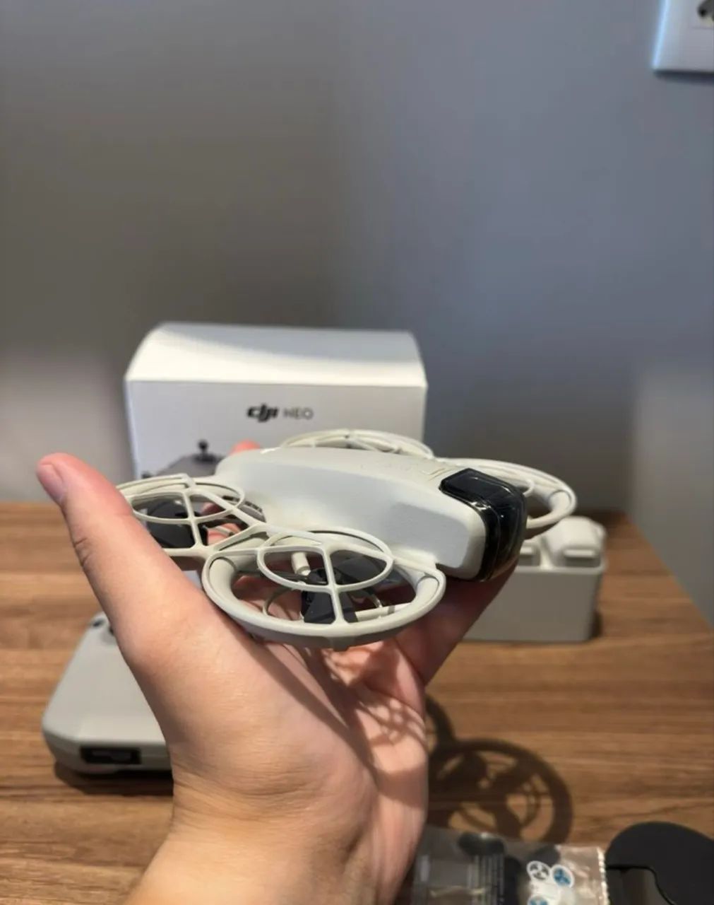 Drone Dji Neo - Foto 2
