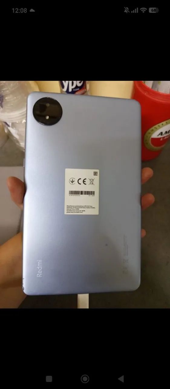 Tablet Xiaomi Hyper OS - Foto 2