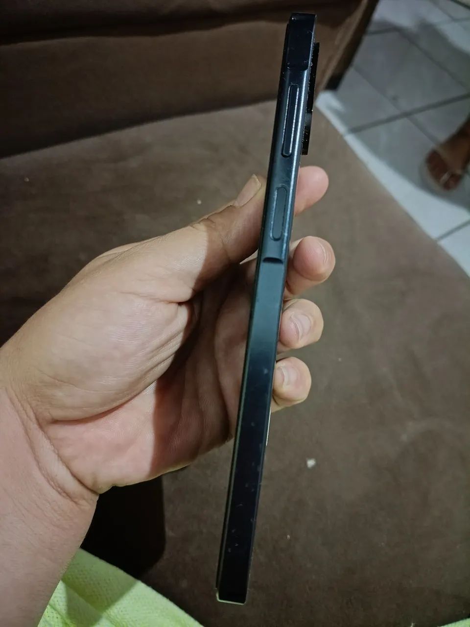 Celular Samsung Galaxy A07 r$ 700,00 - Foto 4