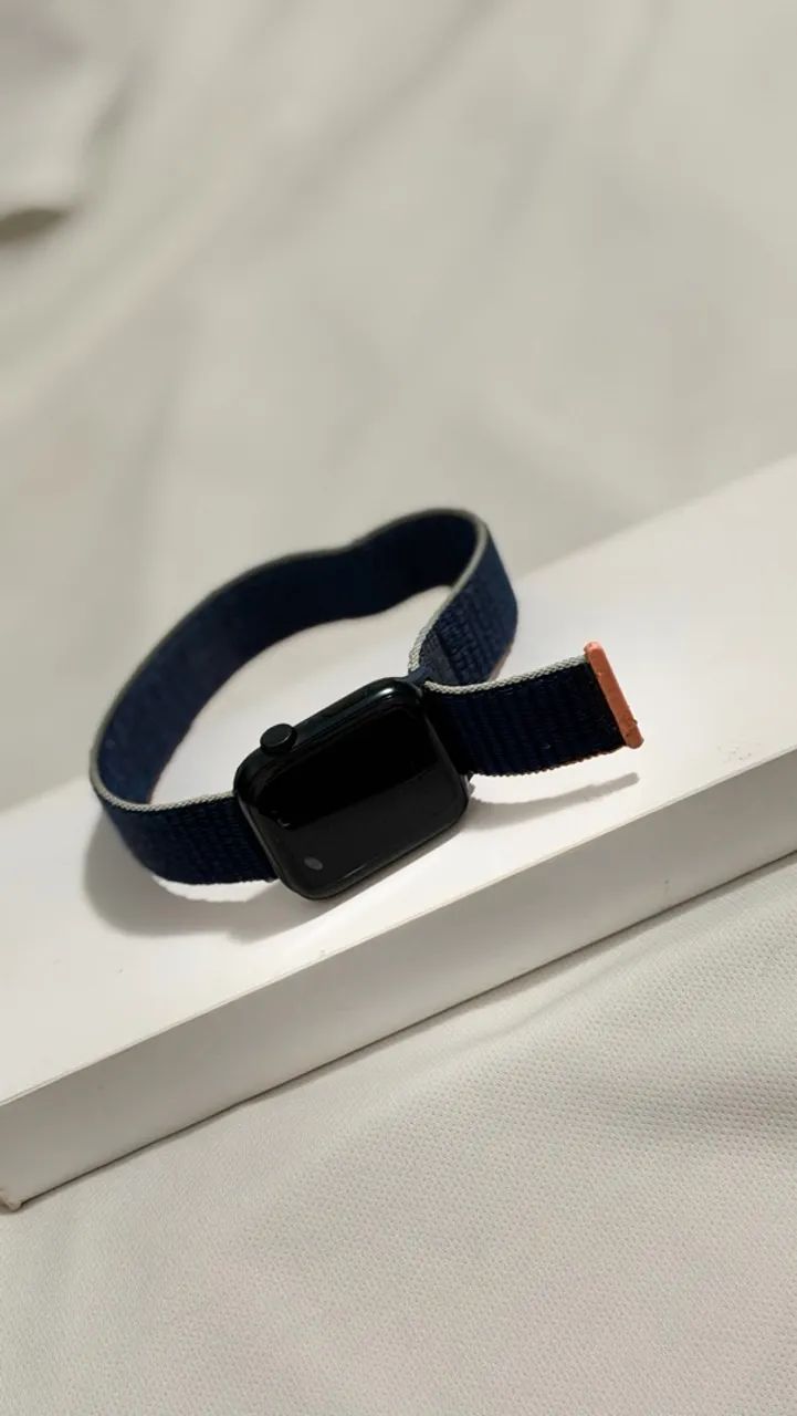 Apple Watch SE 2, muito bem conservado  - Foto 2
