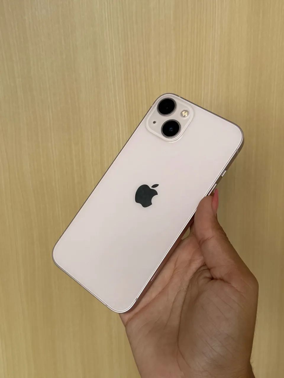 iPhone 13 128gb-Funcionando tudo  - Foto 5