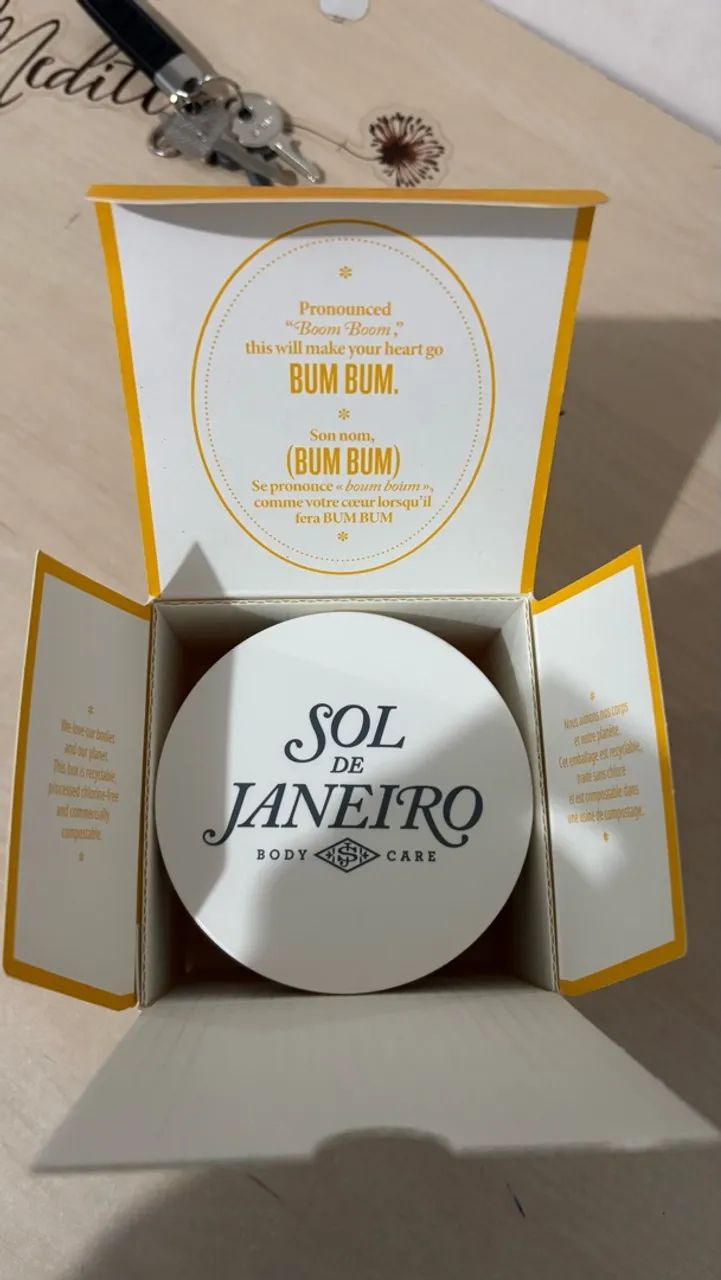 Brazilian bumbum cream - Foto 3