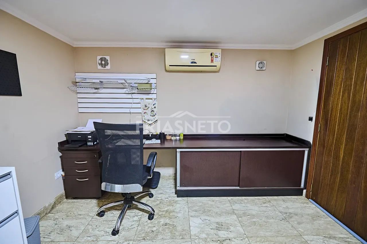 Casa com vocação comercial - Jardim Europa -Piracicaba-SP - Foto 5