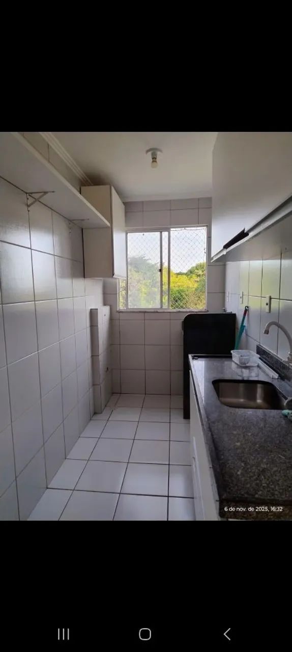 ALUGO APARTAMENTO NO SOLAR DA ILHA 3 - Foto 5