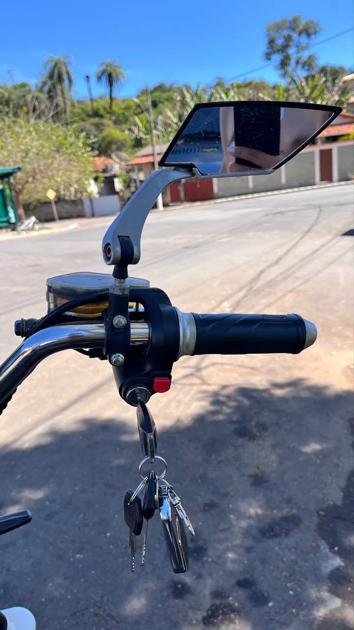 Scooter PT3 - Foto 2