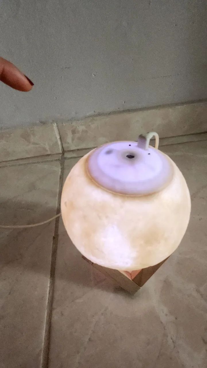 Umidificador Lua - Foto 2
