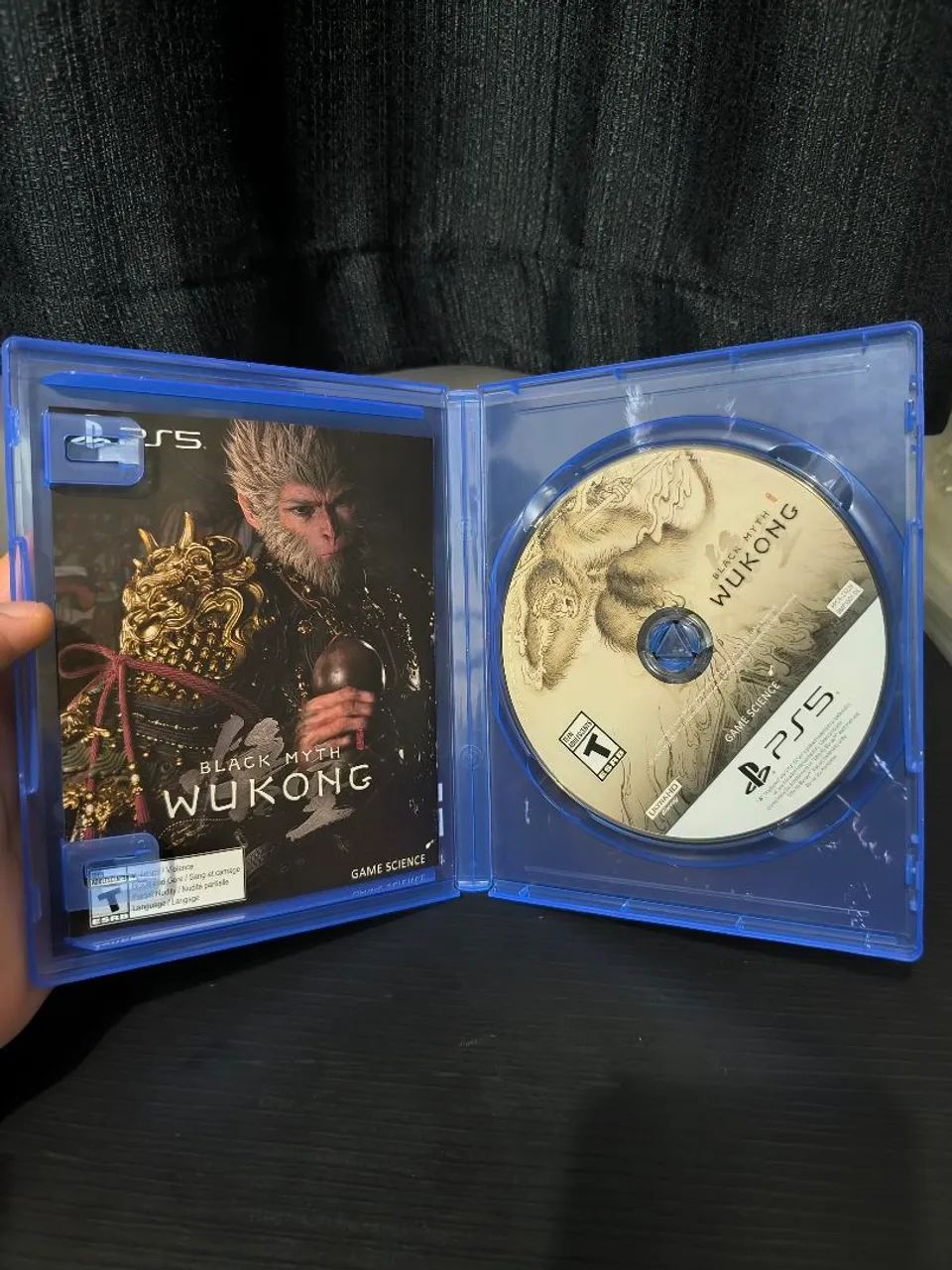 Black Myth Wukong  - Foto 3