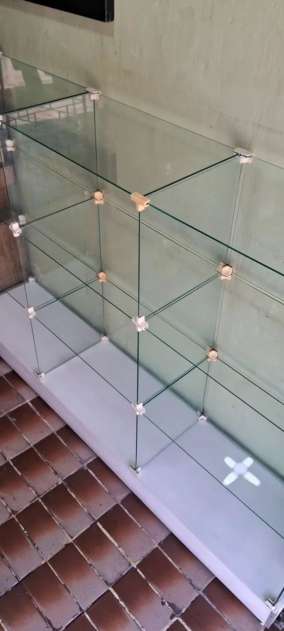 VITRINE - Foto 4